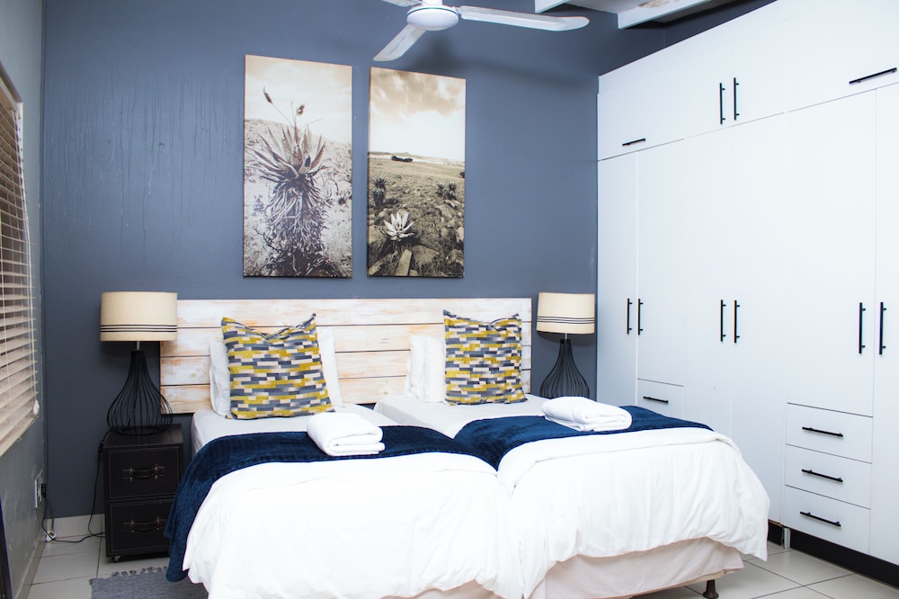 Beechwood B&B 15/50