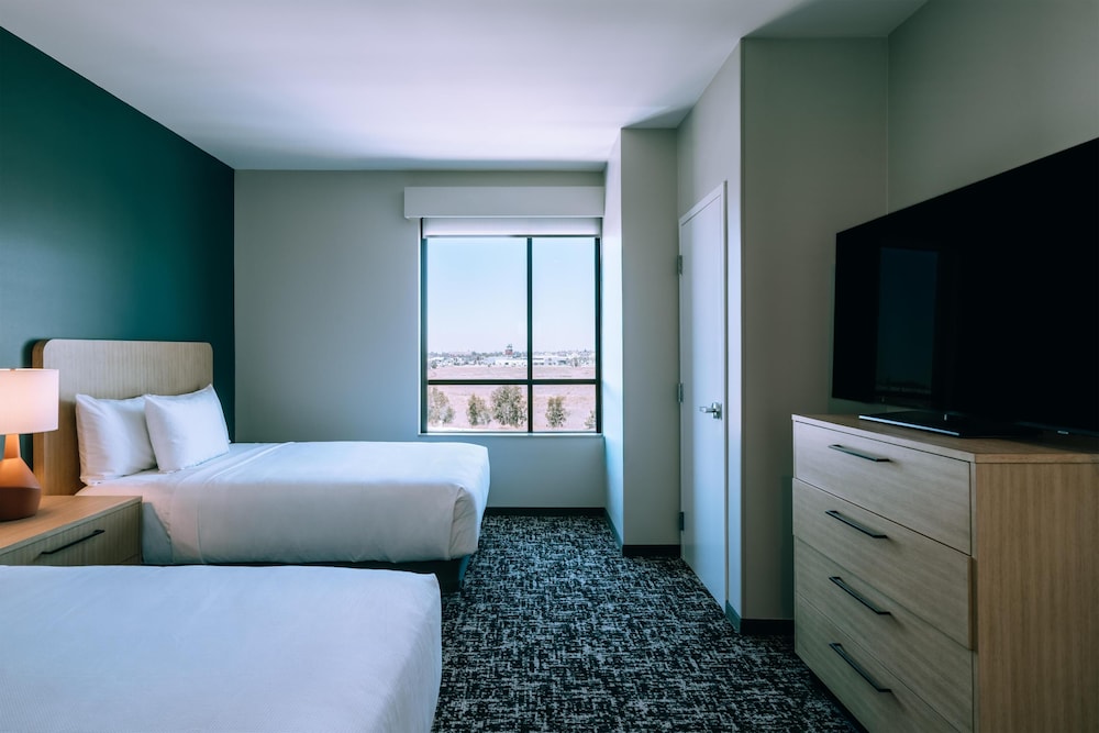 Hyatt House Ontario Airport 19/50