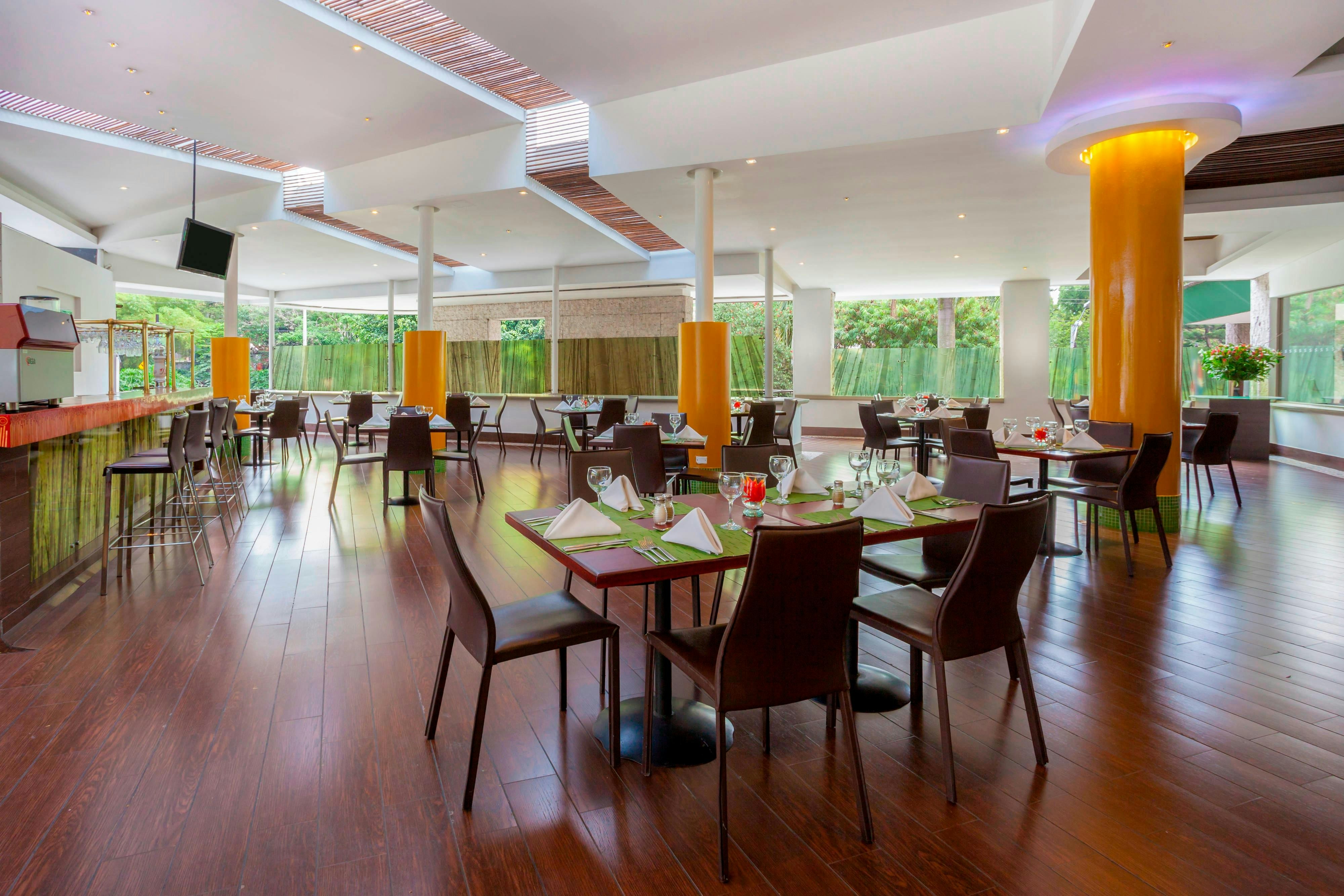 Four Points By Sheraton Medellin 7/13