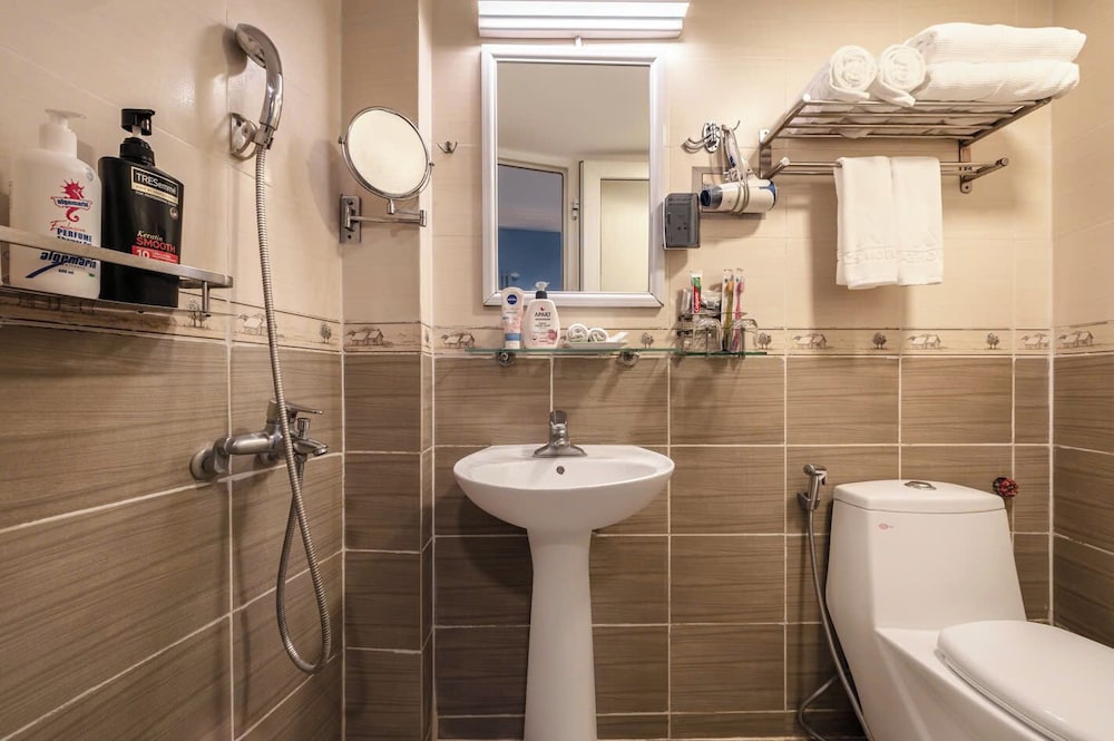 A25 Hotel Thanh Nhan 24/27