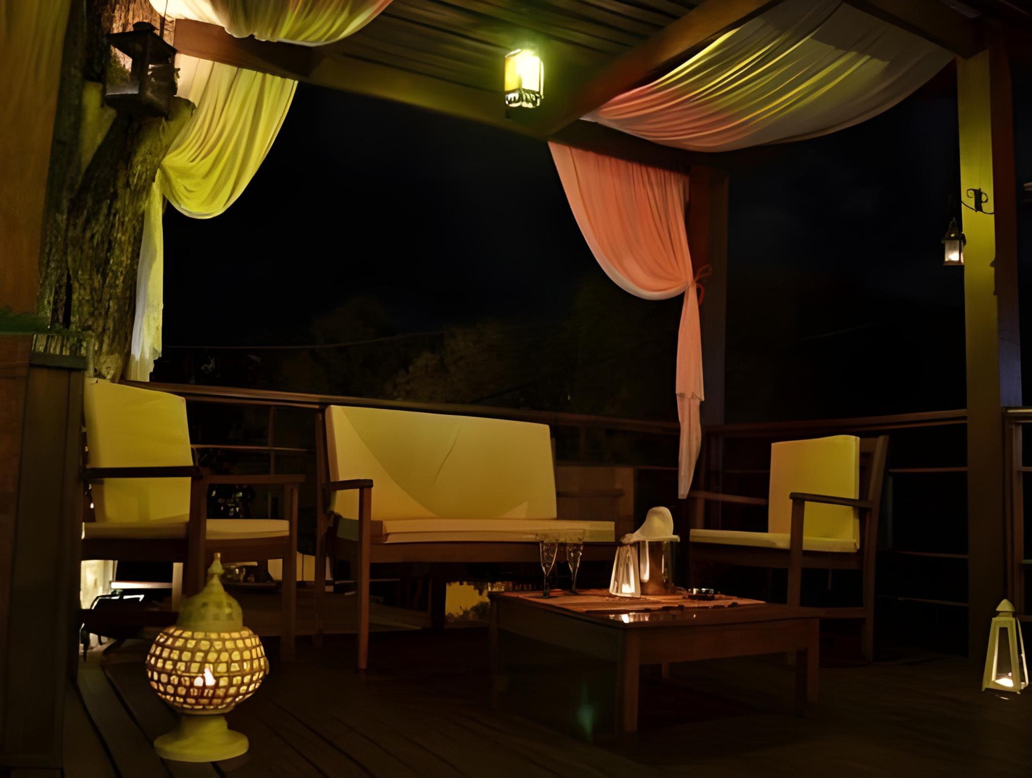 Passaros Suite Hotel 17/24