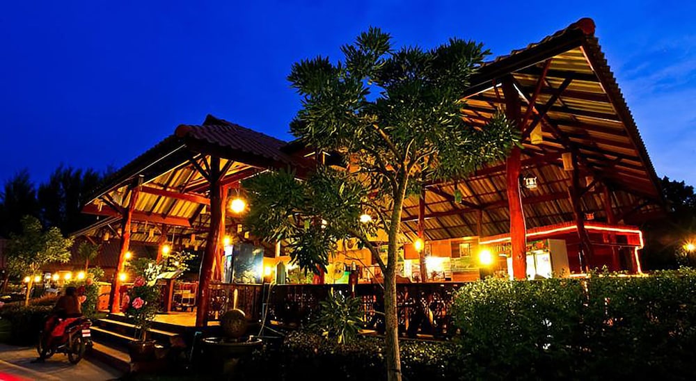 Ricci House Resort 4/73