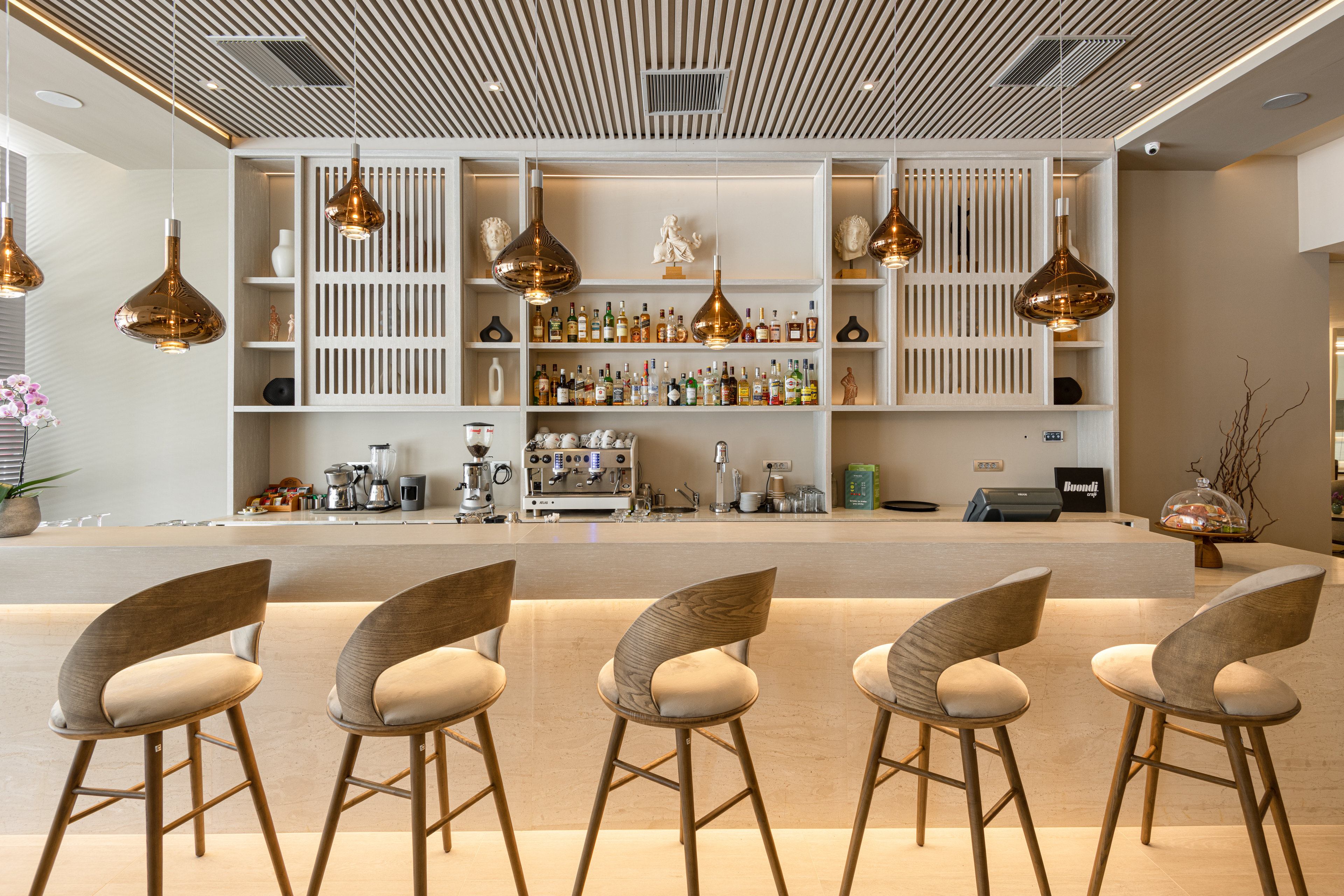 Holiday Inn Thessaloniki 51/72