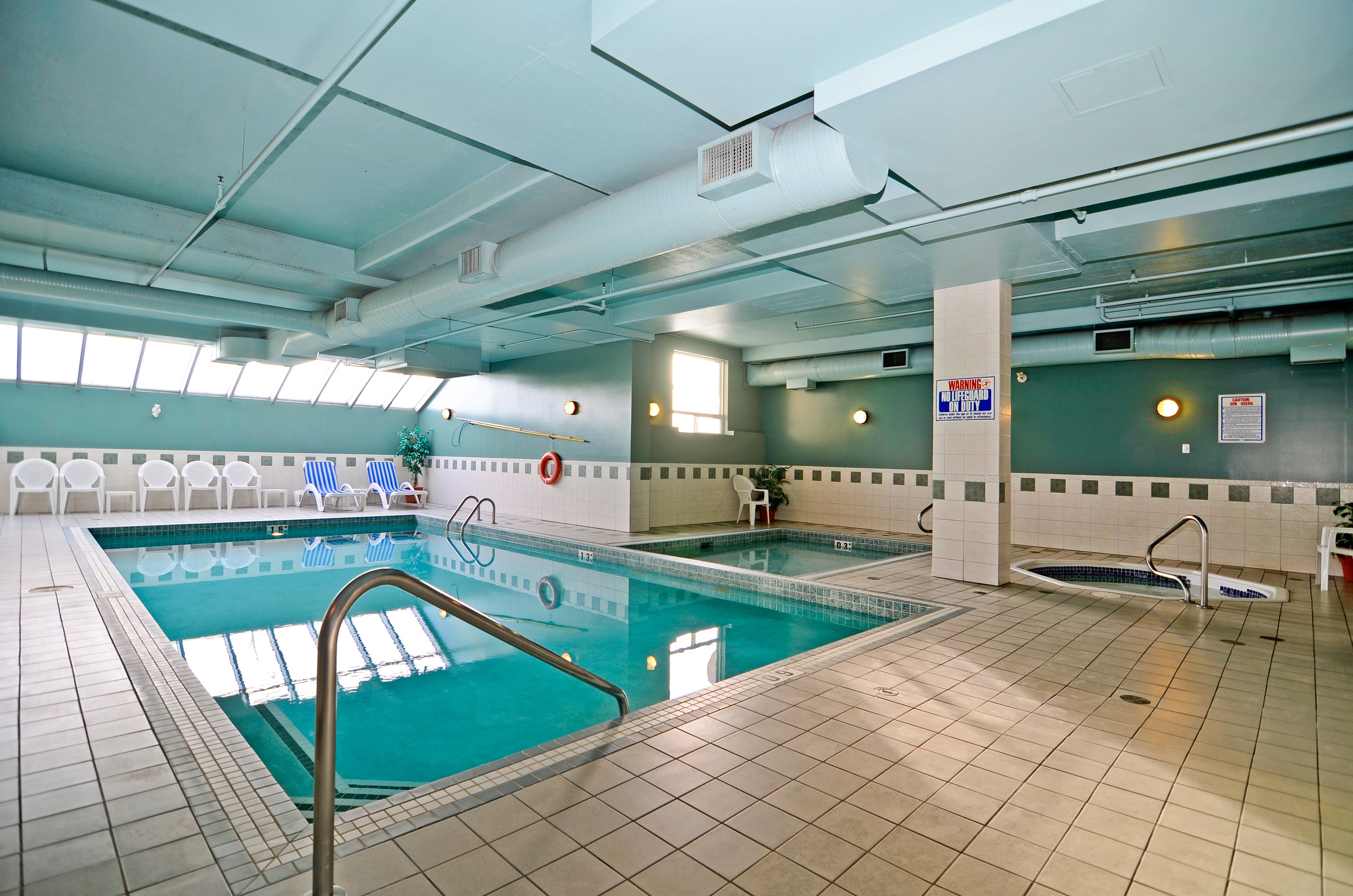 Best Western Plus Calgary Centre Inn 20/50