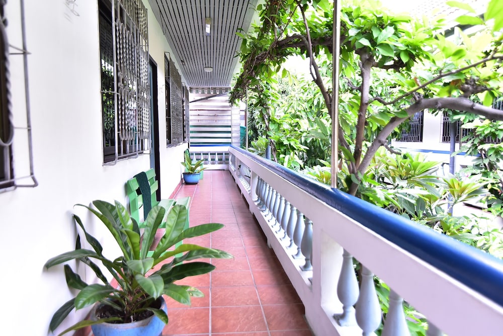 Nong Apartment Pattaya - Adults Only photo4