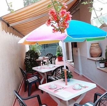 Hotel Morchio 27/39