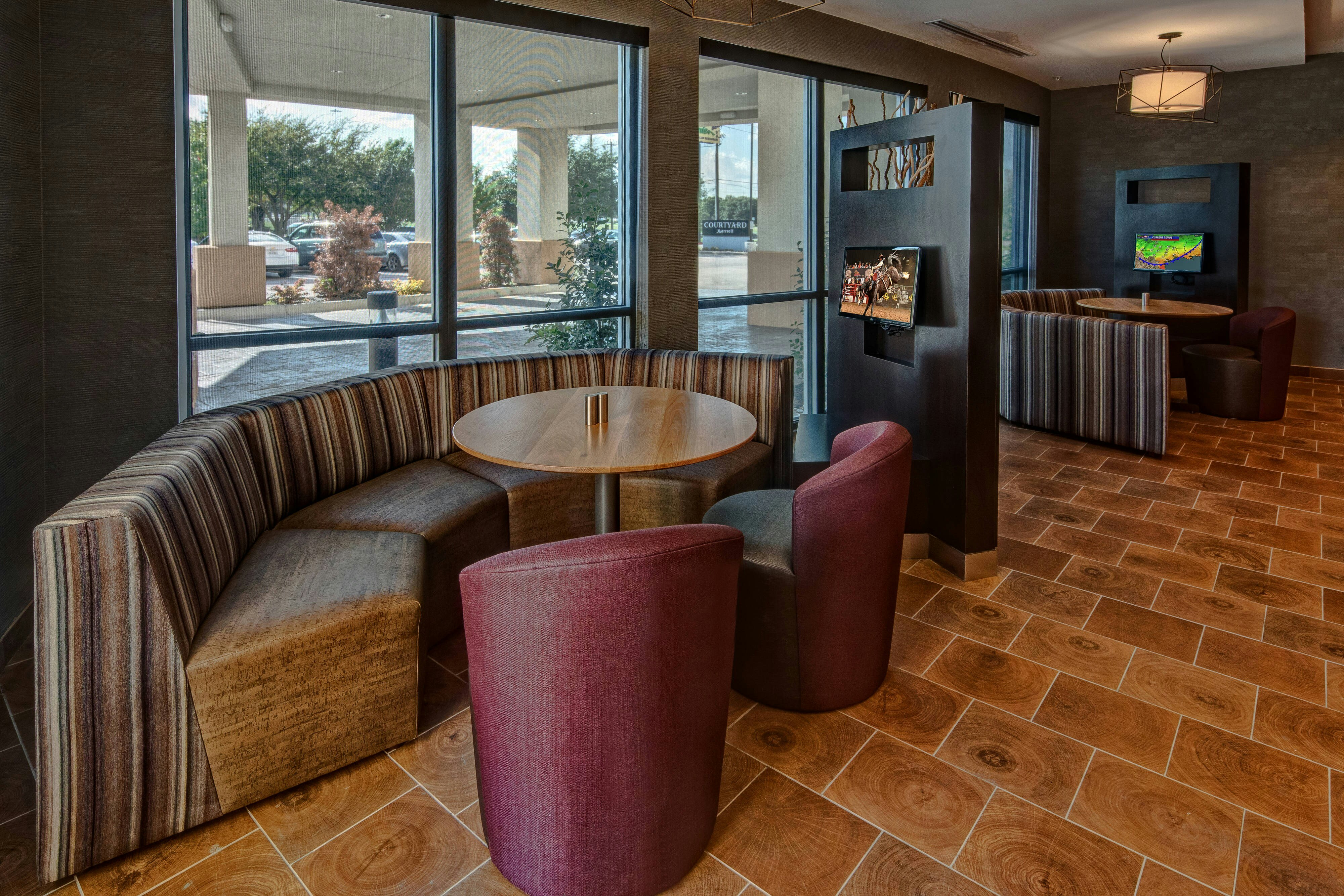 Courtyard Austin Northwest Lakeline 23/42