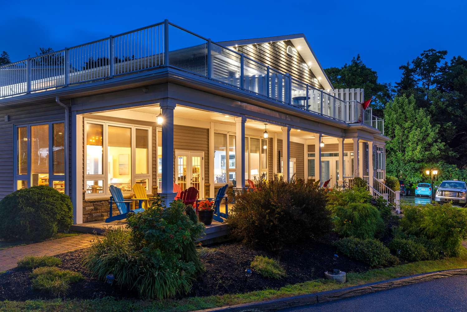 Comfort Inn Halifax NS 2/45
