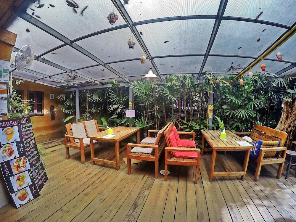 Breeze Of Pai Guesthouse 33/50