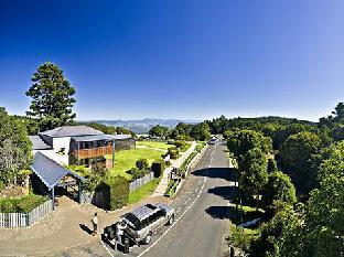 2 Bedrooms, Villa, Rainforest View