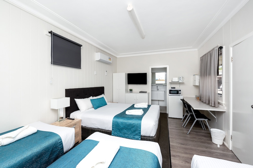 Port Macquarie Motel 6/61