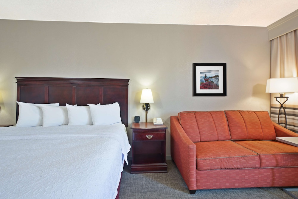 Hampton Inn Huntington/Barboursville 15/40
