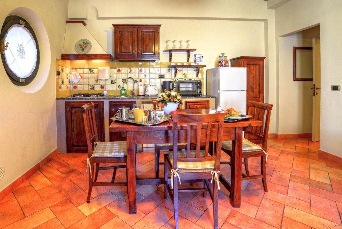 Borgo Grondaie 50/67