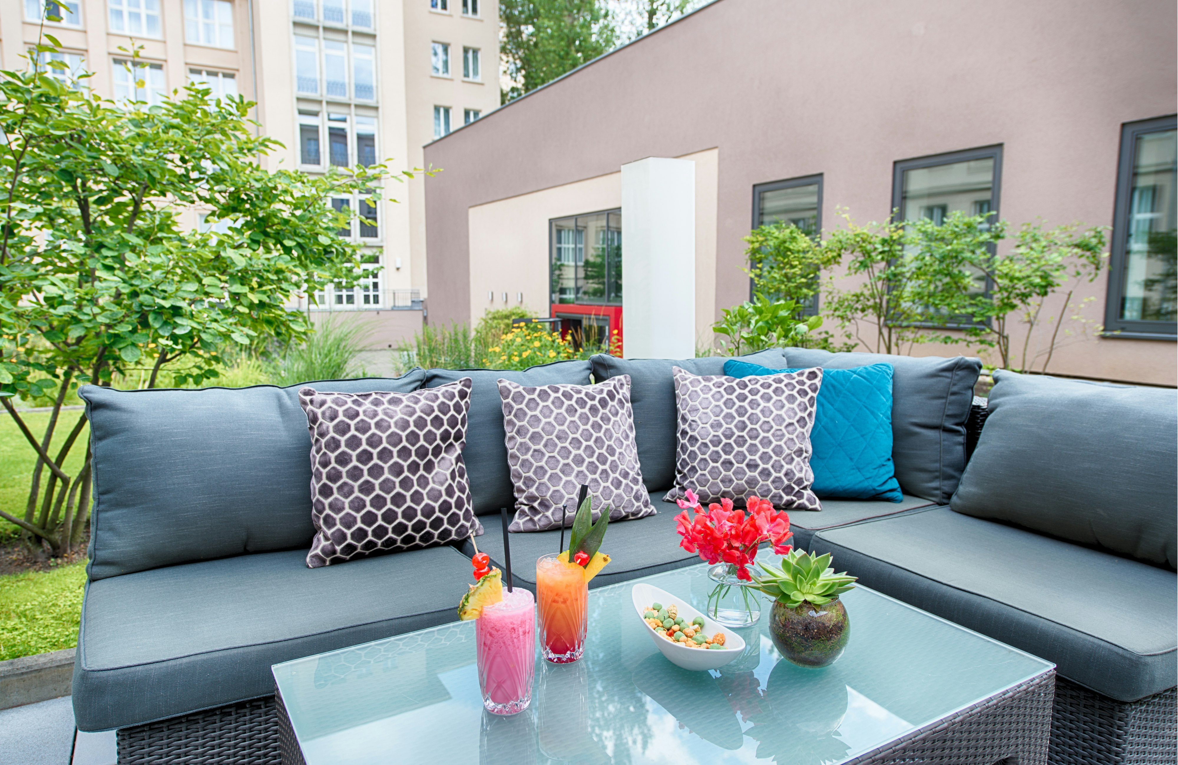 Leonardo Royal Hotel Berlin Alexanderplatz 25/50