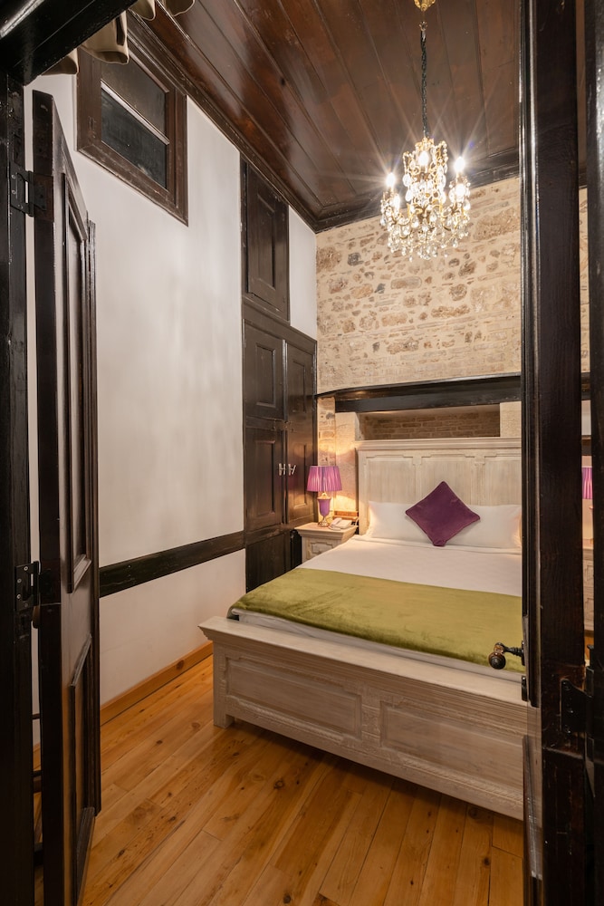 Cedrus Hotel 17/50