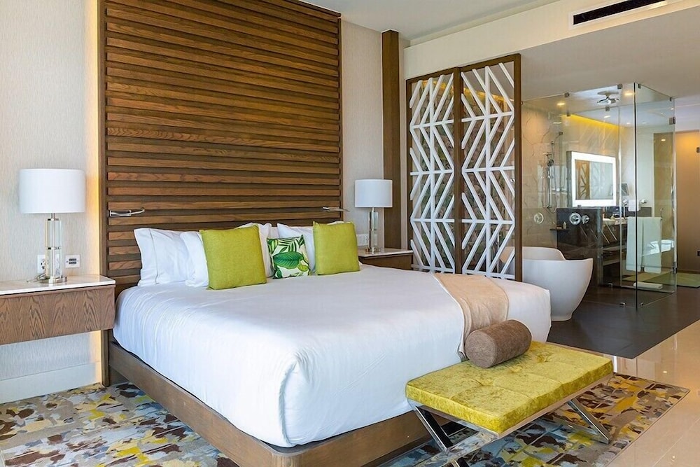 Garza Blanca Resort and Spa Cancun 31/50