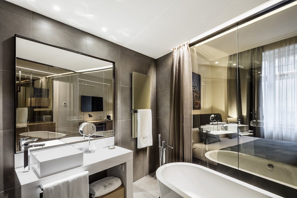 BoHo Prague Hotel 14/55