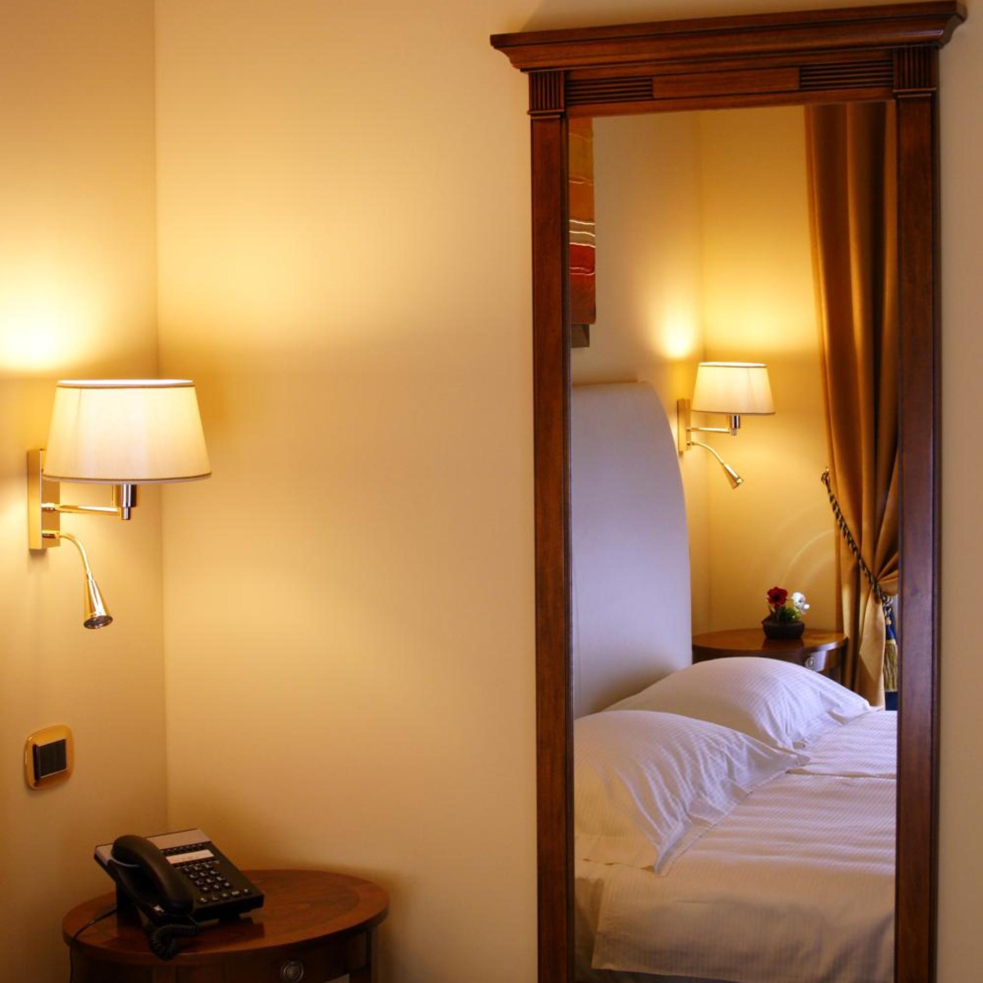 Bram Hotel 31/50