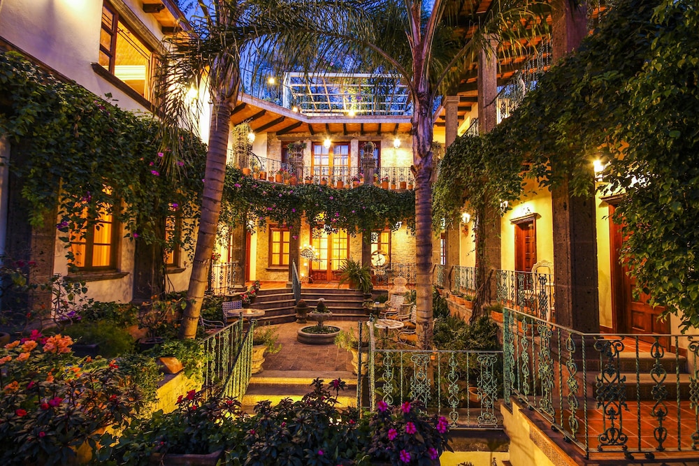 Mansion San Miguel 41/50