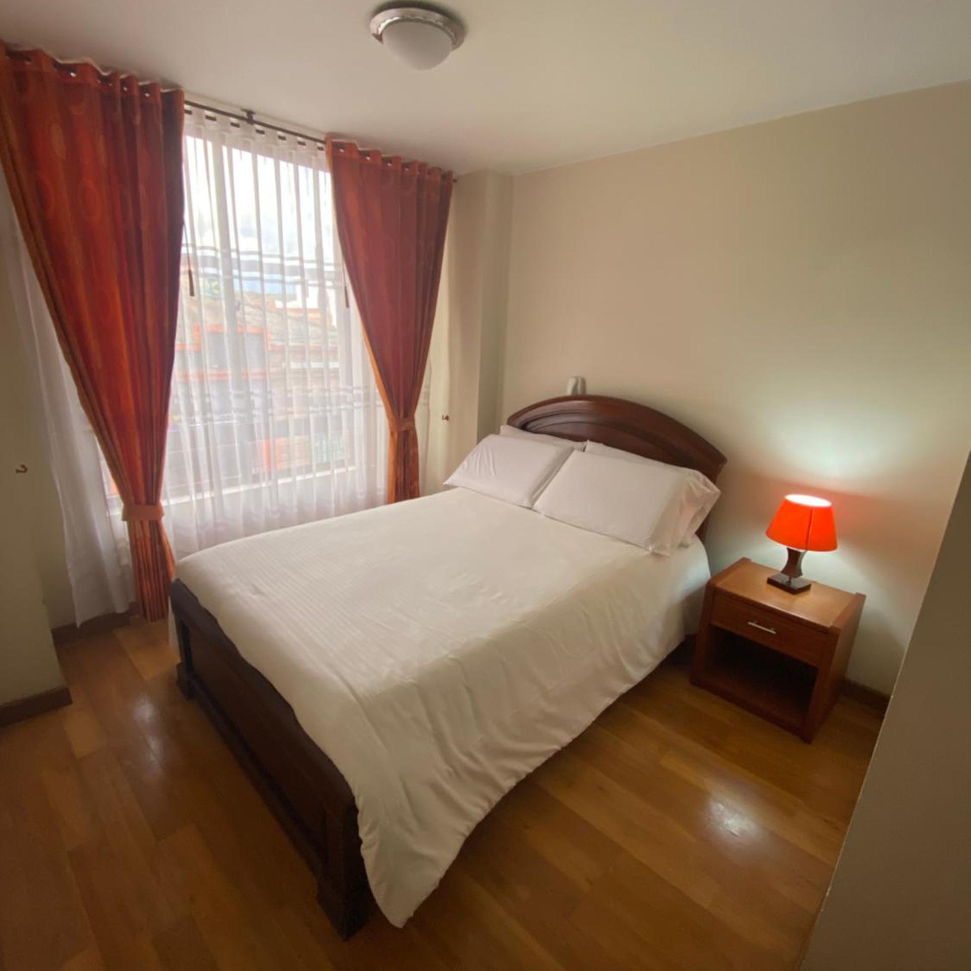 Hotel Castillo Real Tunja 6/49