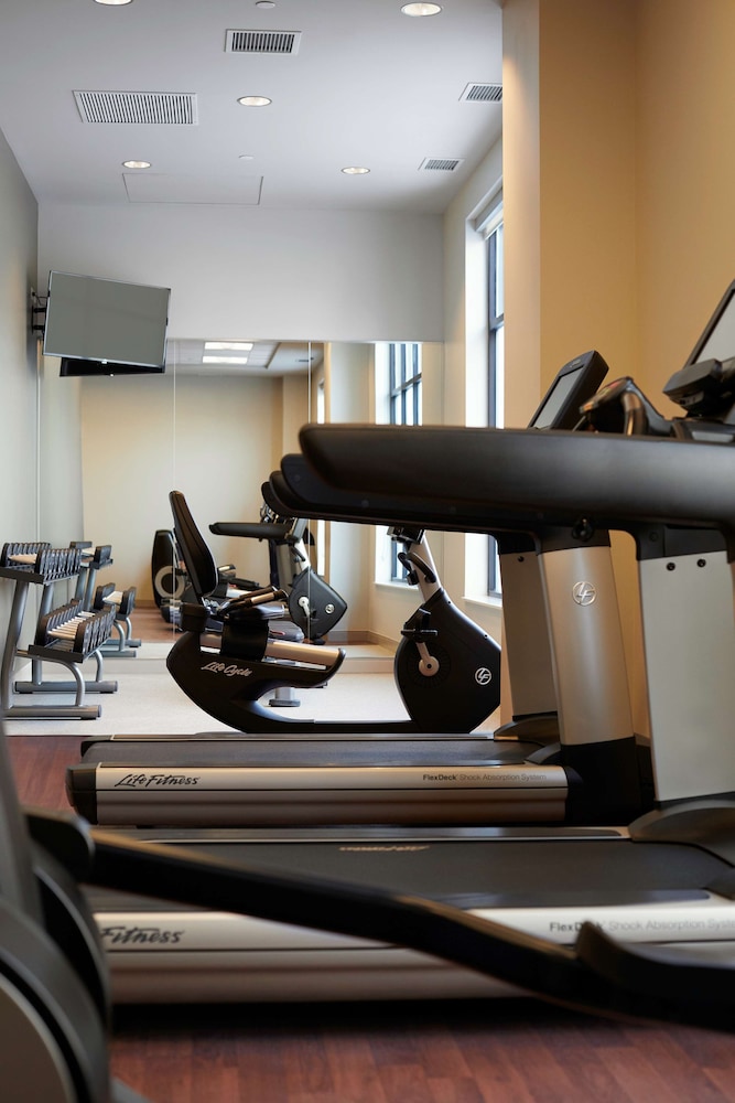 Hilton Garden Inn Minneapolis University Area 23/54
