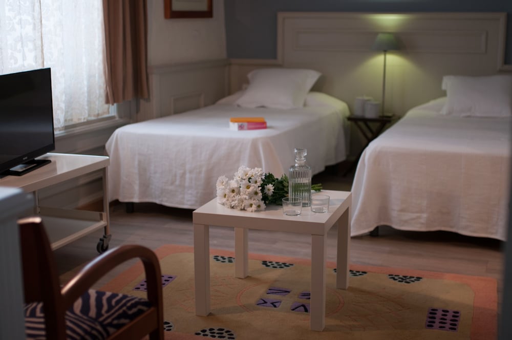 Art Boutique Hotel Chamarel 68/81