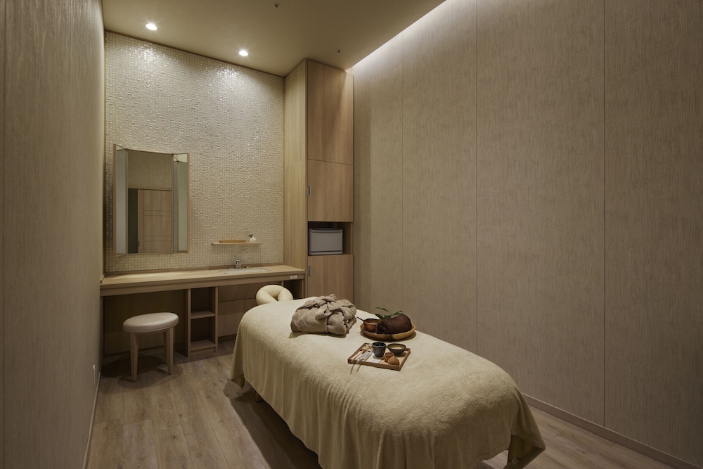 Hotel Hatsuhana 17/55