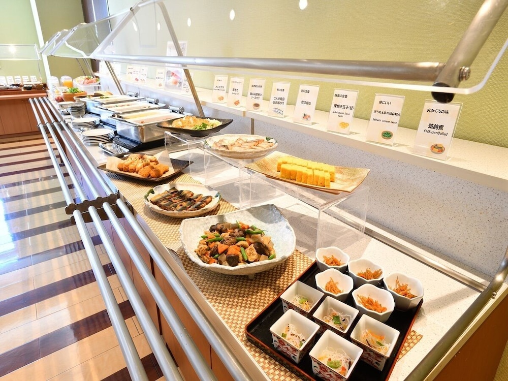 Chisun Hotel Koriyama 21/22