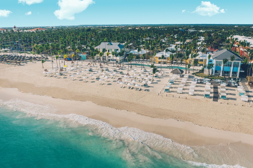 Iberostar Selection Coral Bavaro 41/50