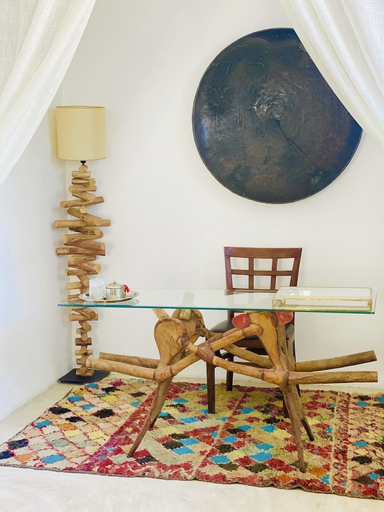 Bliss Riad Marrakech 31/50