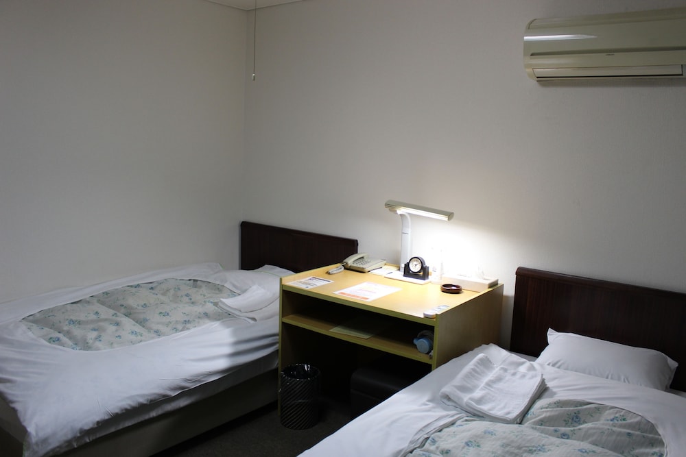 Hotel Higashihiroshima Hills Saijyo 22/60