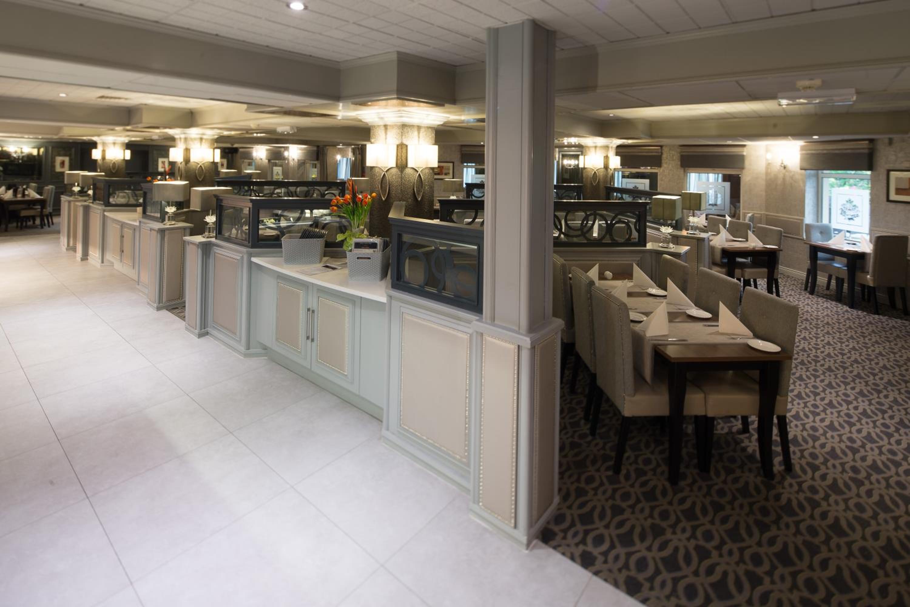 Glenavon House Hotel 45/57