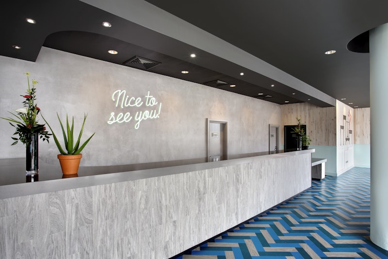 Leonardo Hotel Brighton 10/73