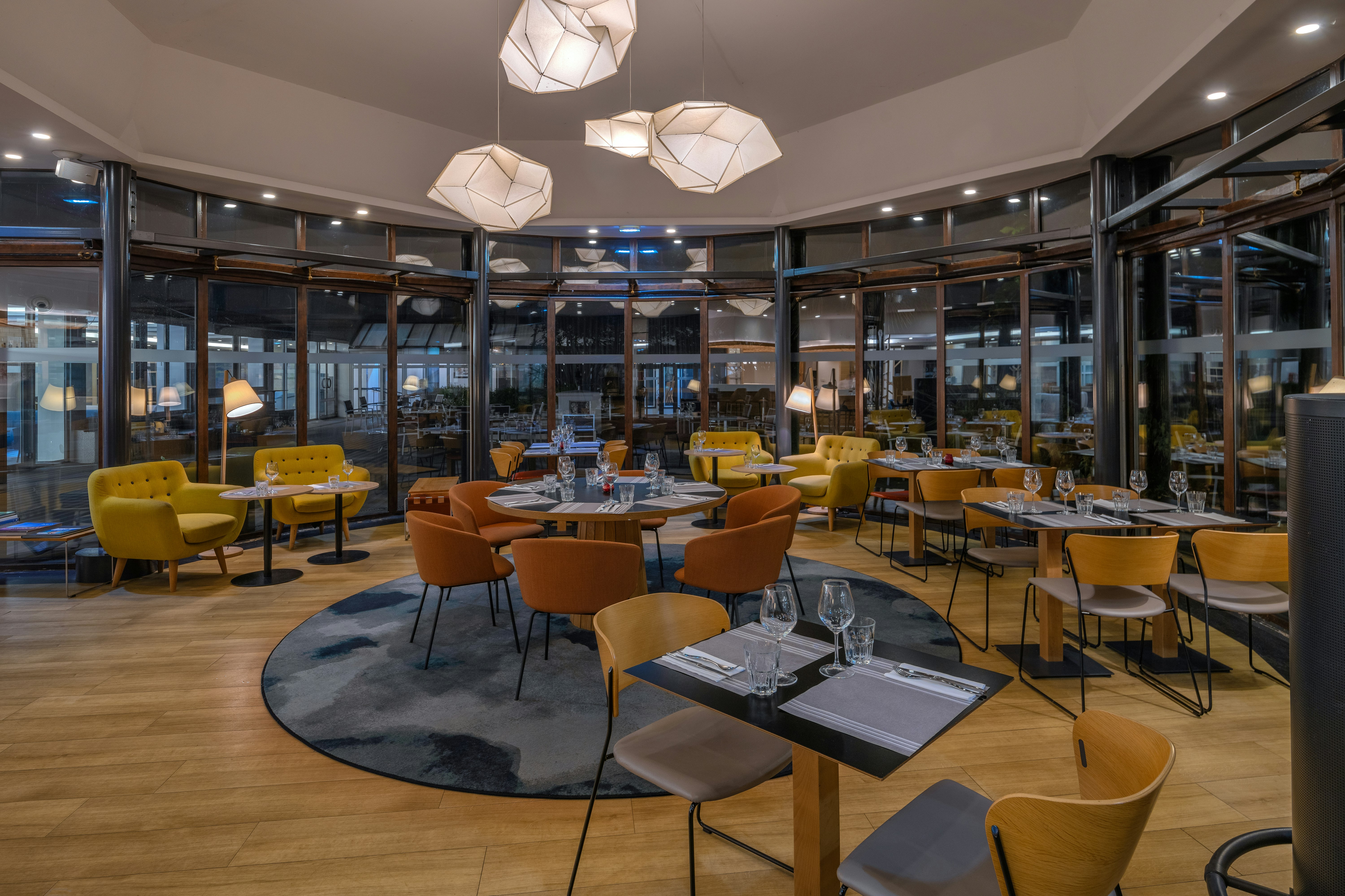 DoubleTree by Hilton Paris Bougival 31/50