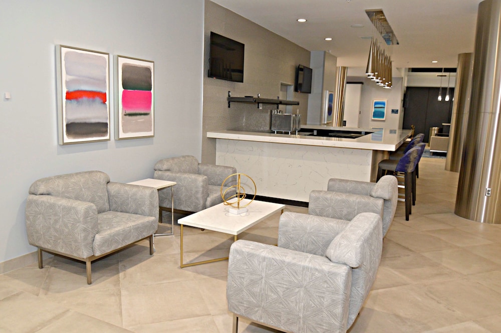 Best Western Plus Executive Residency Oklahoma City I 35 18/28