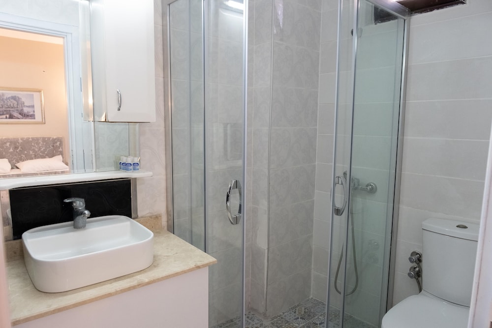 Arden Butik Otel 20/21