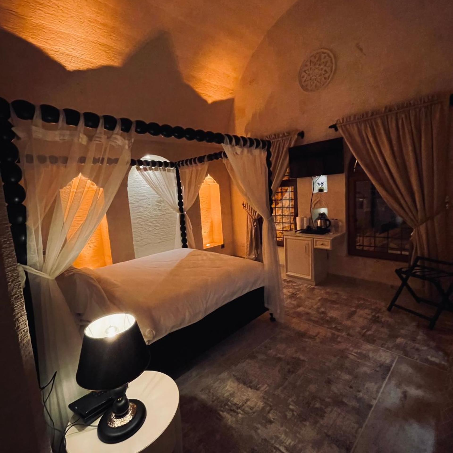 Kasri Mezopotamya Otel 27/49