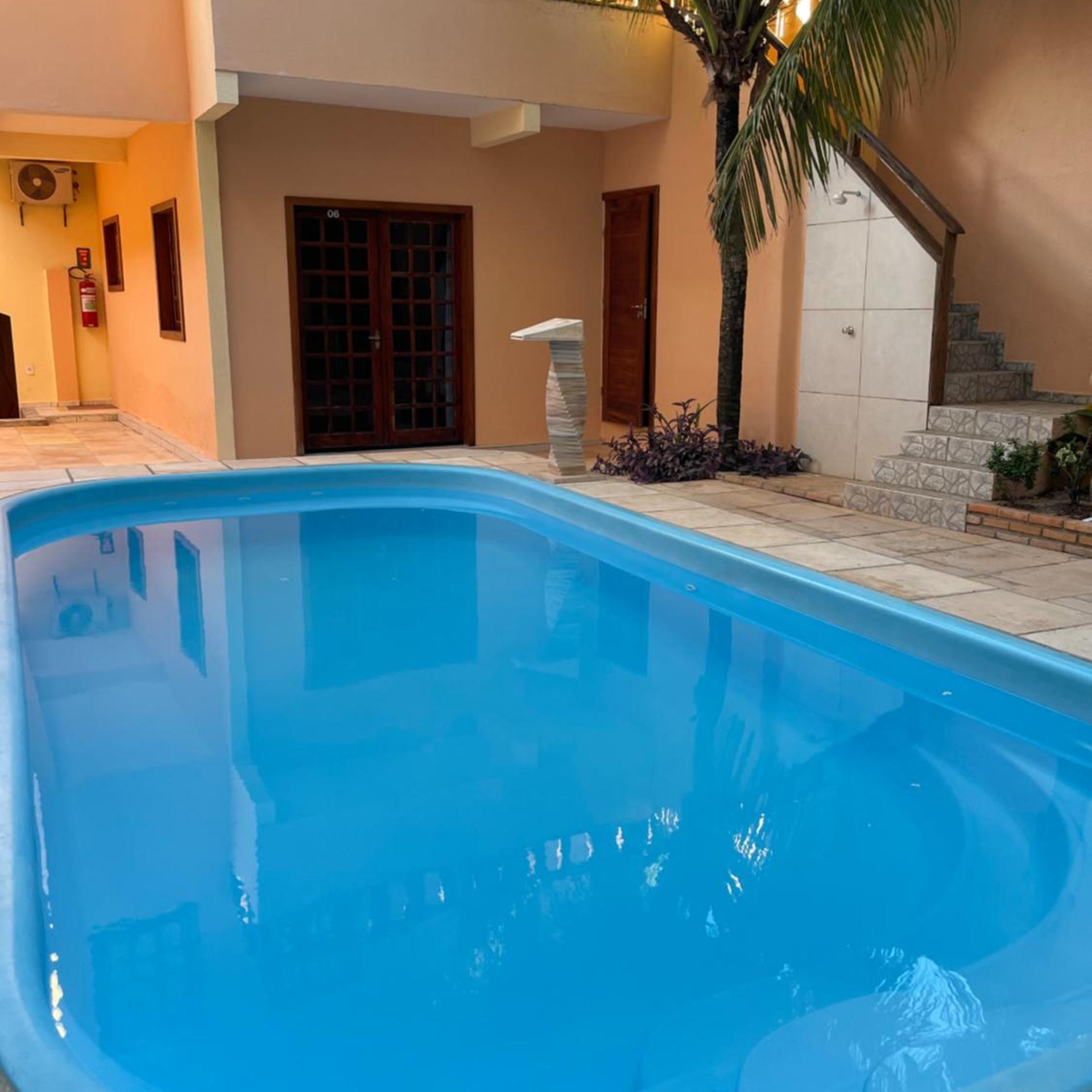 Hotel Alta Vista 32/50