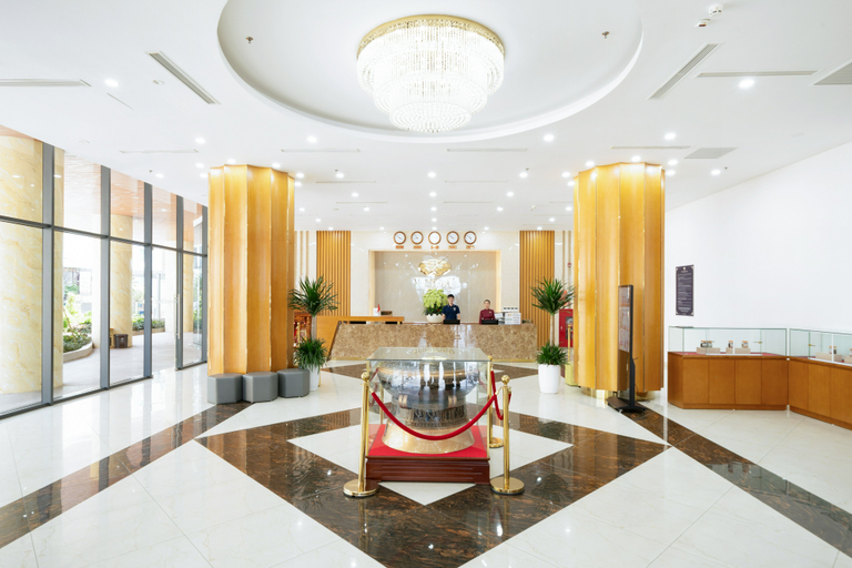 Victory Hotel Vung Tau - New Wing 3/11