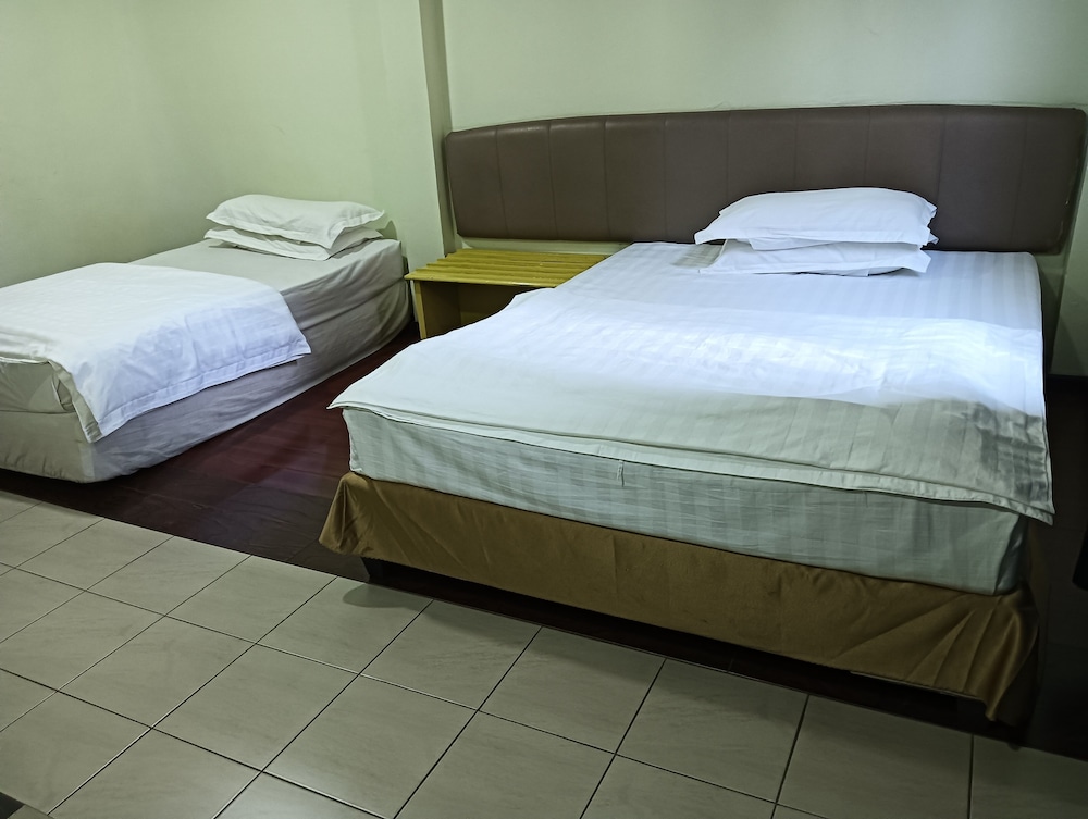 Hotel O Oriental Hotel 15/38