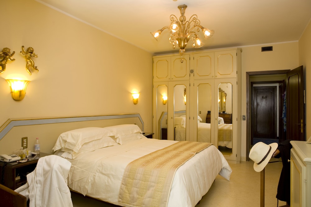 Abano Ritz Hotel Terme 26/75