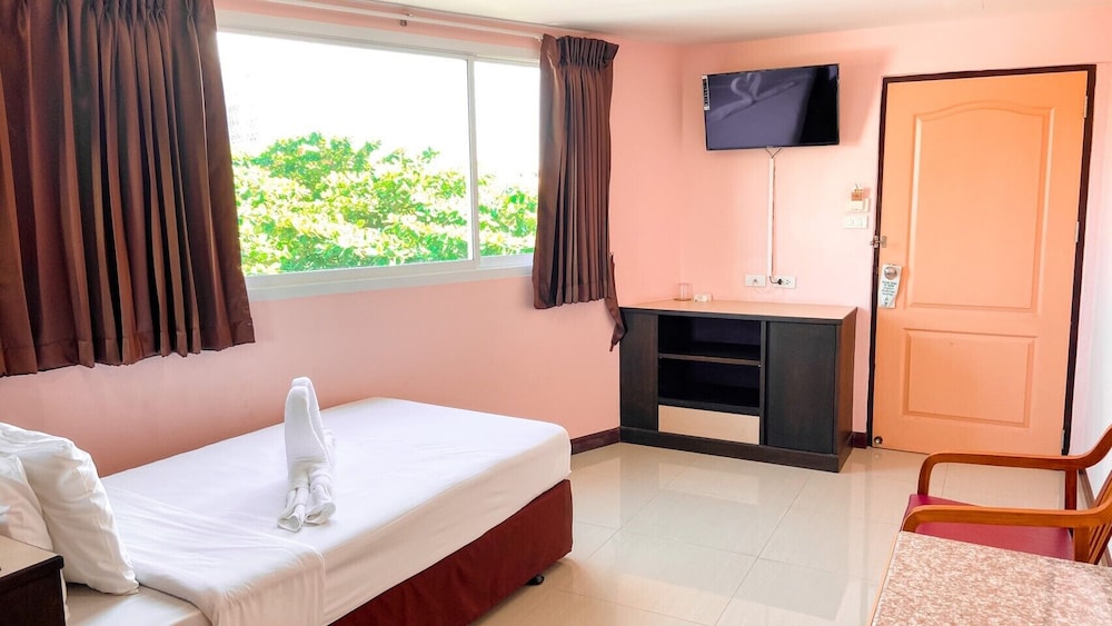 A A Pattaya Ville Hotel 35/48