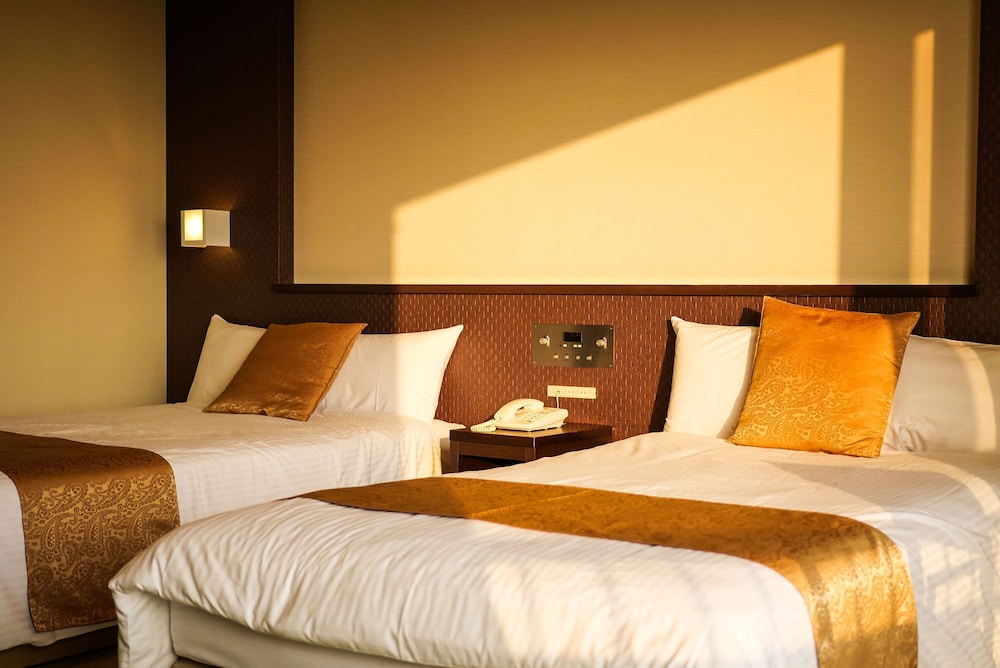 Kamenoi Hotel Genkainada Ex Kanpo No Yado Kitakyushu 19/69
