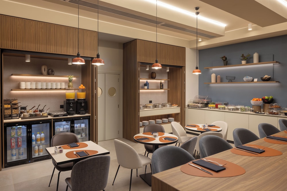 Residence Inn by Marriott Milano Linate 14/19