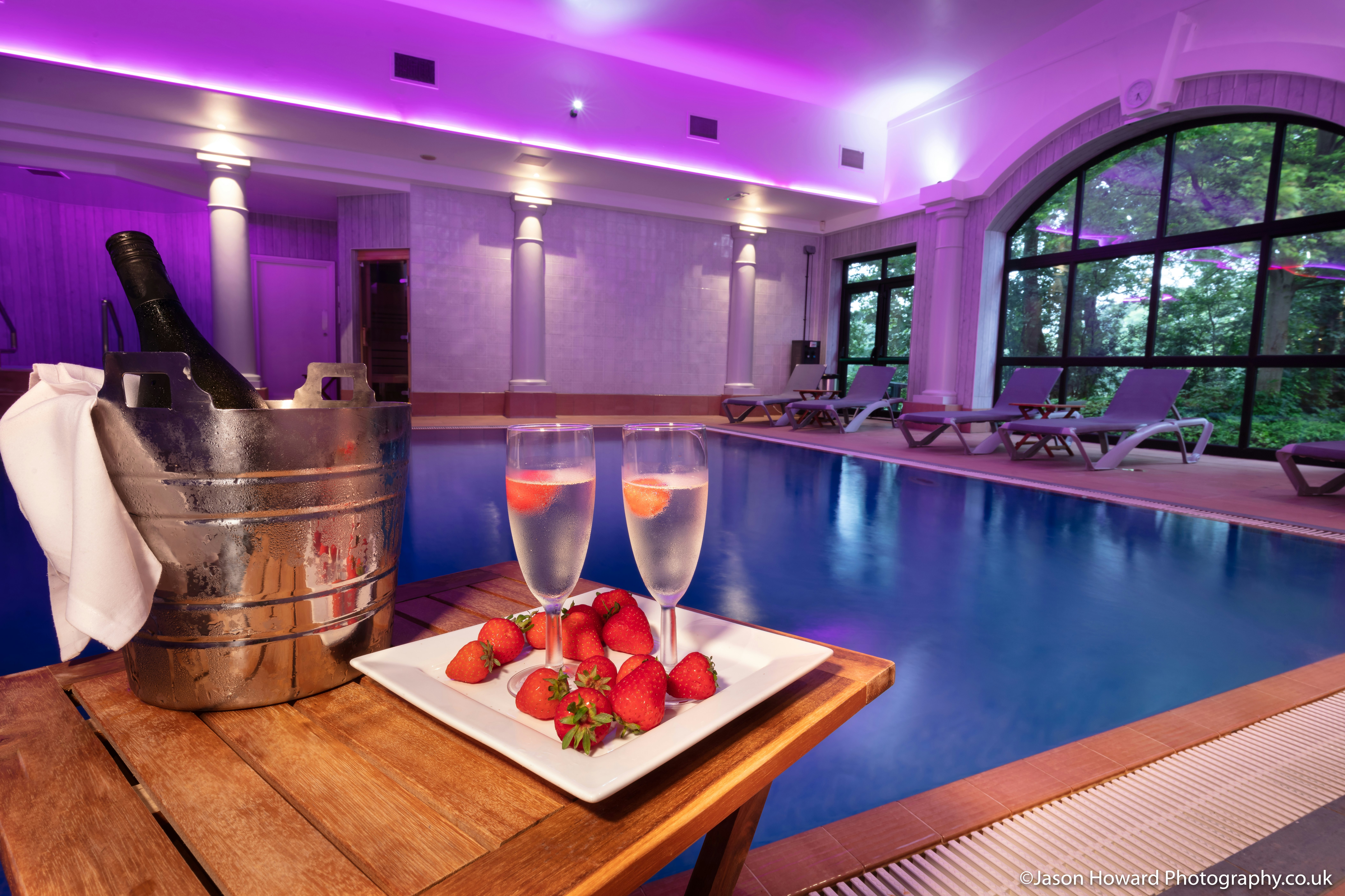 Crabwall Manor & Spa 32/45