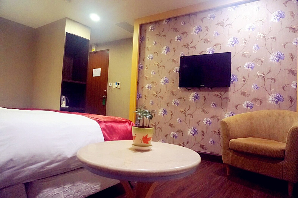 Everyday Hot Spring Hotel 46/65