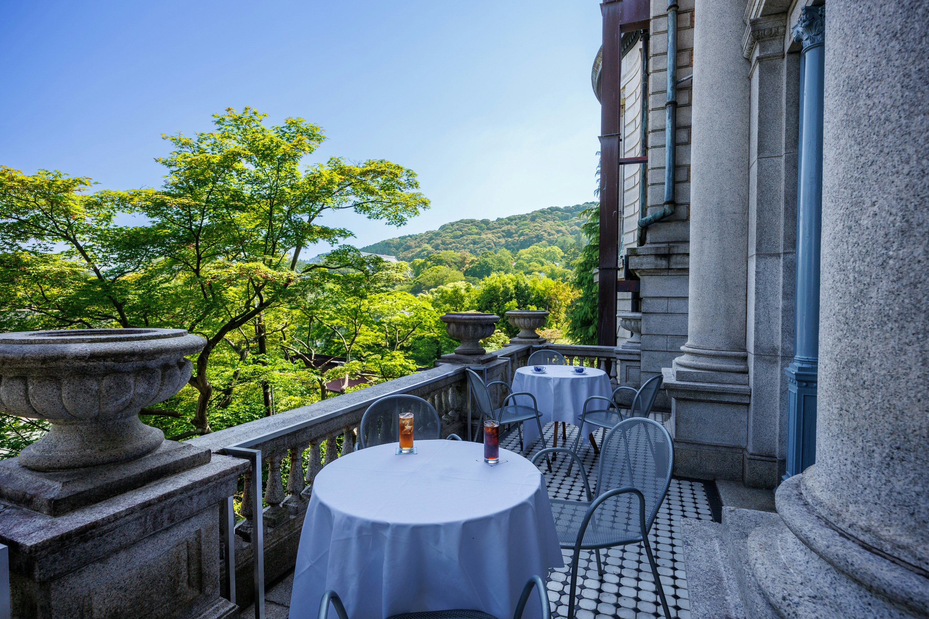 Hotel Chourakukan 39/50
