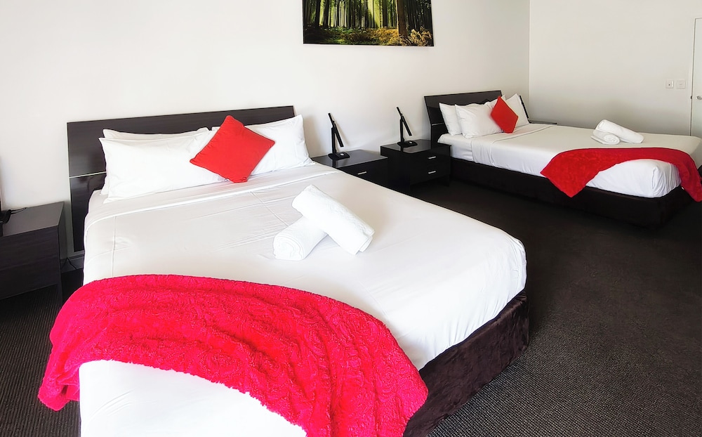 Gunnedah Lodge Motel 5/30