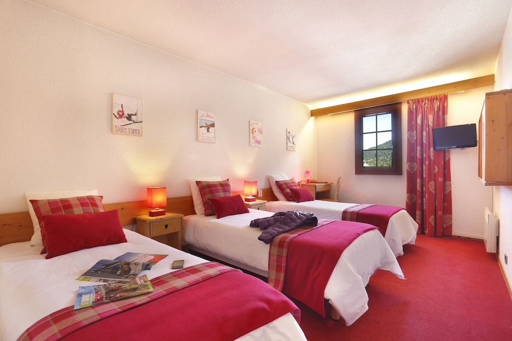 Hotel du Bourg 17/50
