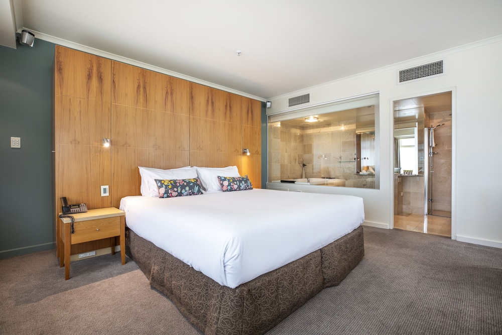 Gateway Hotel By Nightcap Plus 17/50